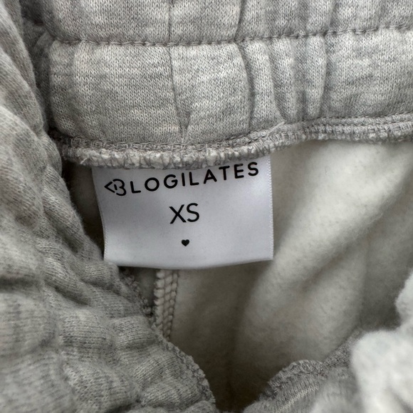 Blogilates Travel Trouser Sweats- Women’s XS - Picture 6 of 6